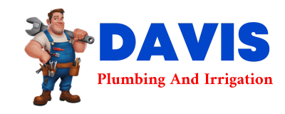 Trusted plumber in ROGERS